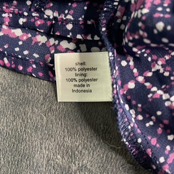 Sleeveless blouse by lane Bryant - Picture 4 of 5